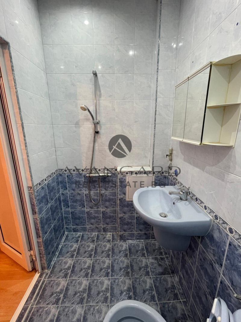 Продава 2-СТАЕН, гр. Пловдив, Кючук Париж, снимка 10 - Апартаменти - 52398006