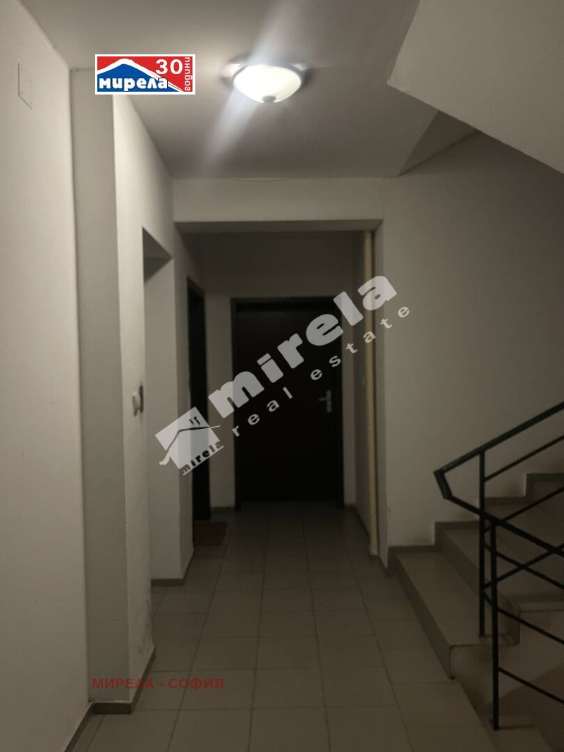 Продава 2-СТАЕН, гр. София, Медицинска академия, снимка 5 - Апартаменти - 52414512