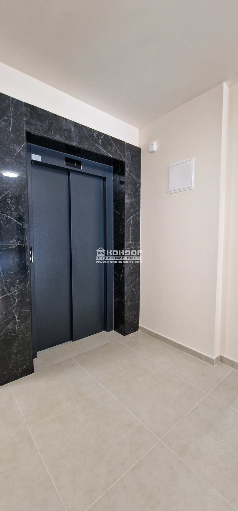 Продава 2-СТАЕН, гр. Пловдив, Христо Смирненски, снимка 16 - Апартаменти - 52686684