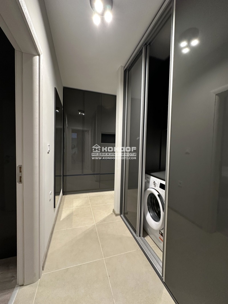 Продава 2-СТАЕН, гр. Пловдив, Христо Смирненски, снимка 10 - Апартаменти - 52686684