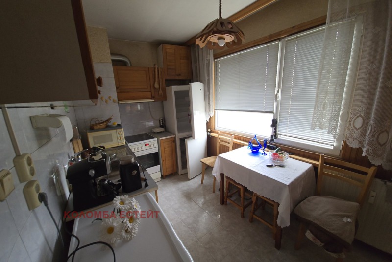 Продава 2-СТАЕН, гр. София, Овча купел 2