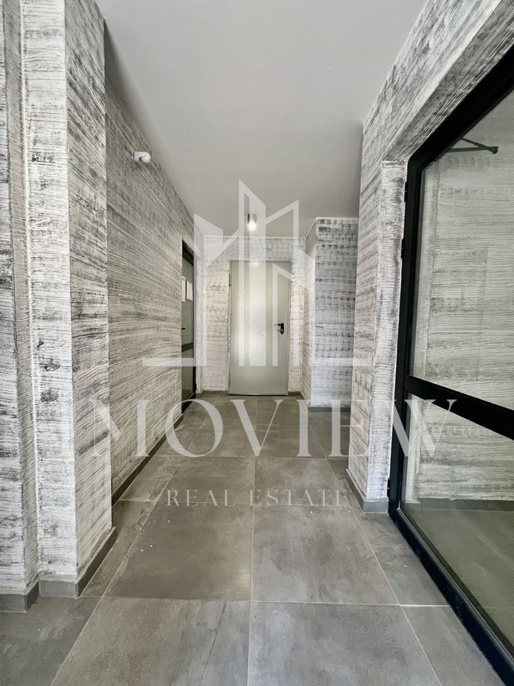 Продава 2-СТАЕН, гр. Варна, Кайсиева градина, снимка 6 - Апартаменти - 53696641