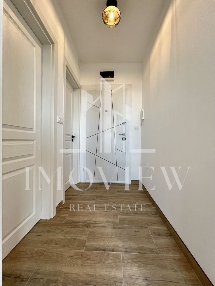 Продава 2-СТАЕН, гр. Варна, Кайсиева градина, снимка 5 - Апартаменти - 53696641