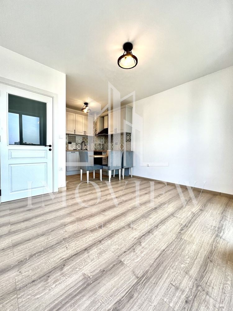 Продава 2-СТАЕН, гр. Варна, Кайсиева градина, снимка 2 - Апартаменти - 53696641