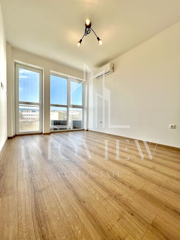 Продава 2-СТАЕН, гр. Варна, Кайсиева градина, снимка 3 - Апартаменти - 53696641