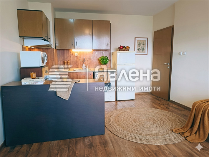 Продава 2-СТАЕН, гр. Пловдив, Христо Смирненски, снимка 2 - Апартаменти - 54920715