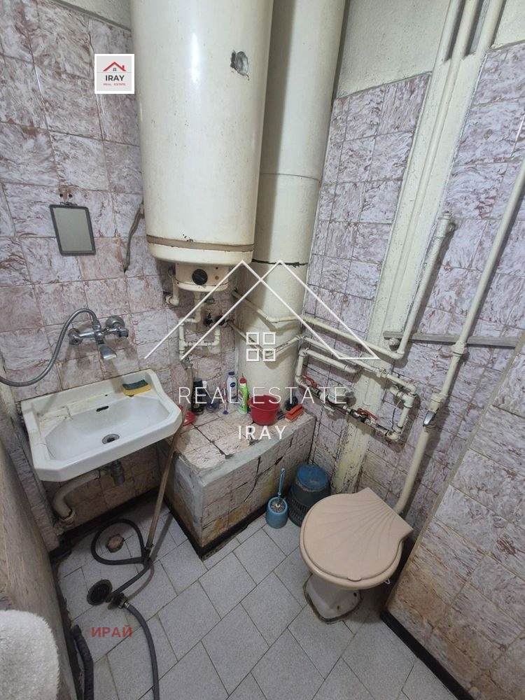 Продава 2-СТАЕН, гр. Стара Загора, Три чучура - юг, снимка 11 - Апартаменти - 55639856