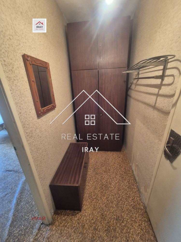 Продава 2-СТАЕН, гр. Стара Загора, Три чучура - юг, снимка 7 - Апартаменти - 55639856