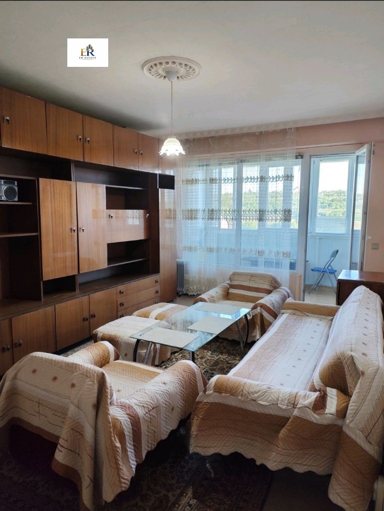 Продава 2-СТАЕН, гр. Плевен, Дружба 1, снимка 6 - Апартаменти - 56017668