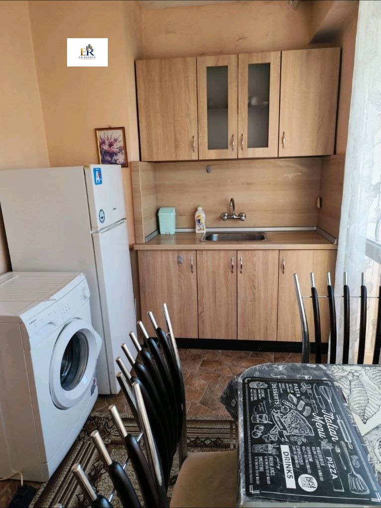 Продава 2-СТАЕН, гр. Плевен, Дружба 1