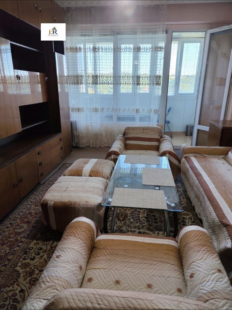 Продава 2-СТАЕН, гр. Плевен, Дружба 1, снимка 4 - Апартаменти - 56017668