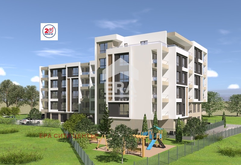 Продава 2-СТАЕН, гр. Стара Загора, Самара 3, снимка 2 - Апартаменти - 56528018