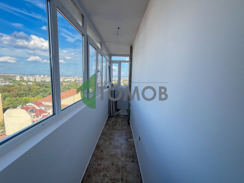 Продава  3-стаен град Шумен , Херсон , 65 кв.м | 15549047 - изображение [9]