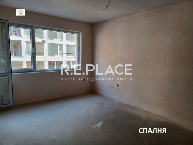 Продава 3-СТАЕН, гр. Варна, Център, снимка 3 - Aпартаменти - 48895312