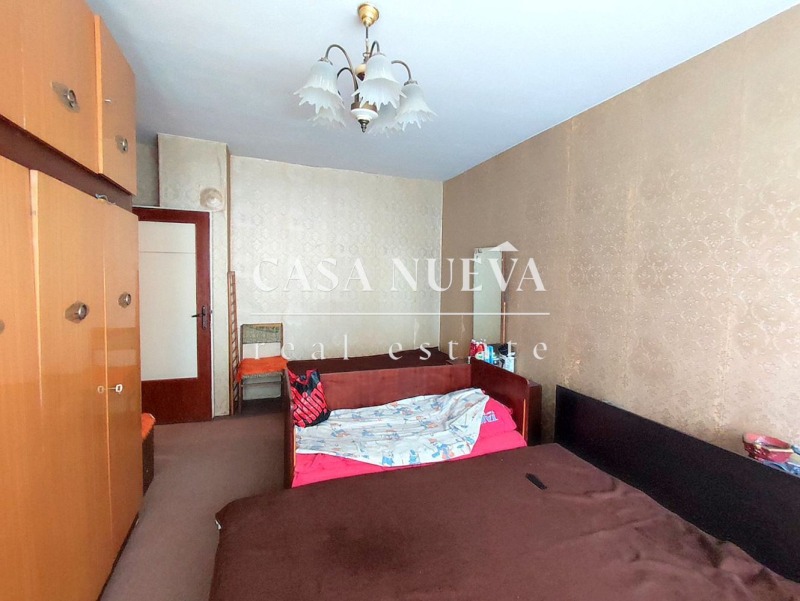 Продава  3-стаен град Перник , Изток , 67 кв.м | 56289481 - изображение [10]