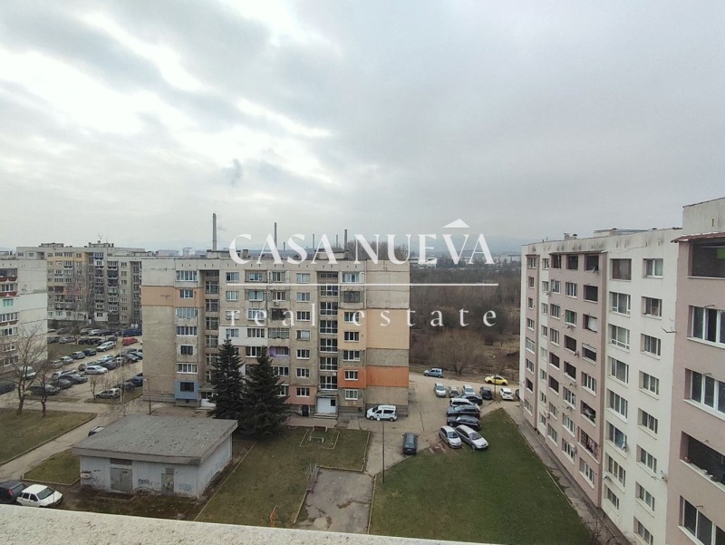 Продава 3-СТАЕН, гр. Перник, Изток, снимка 14 - Aпартаменти - 49169335