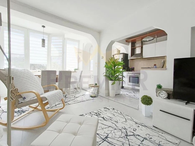 Te koop  2 slaapkamers Varna , Tsjajka , 82 m² | 64462604 - afbeelding [2]