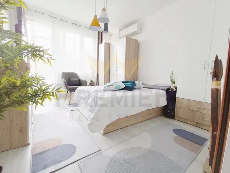 Till salu  2 sovrum Varna , Tjaika , 82 kvm | 64462604 - bild [4]