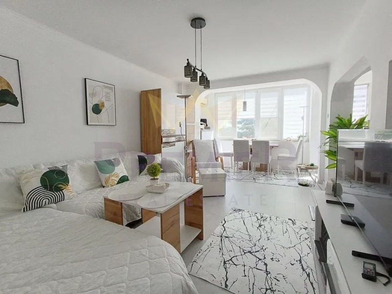 Till salu  2 sovrum Varna , Tjaika , 82 kvm | 64462604