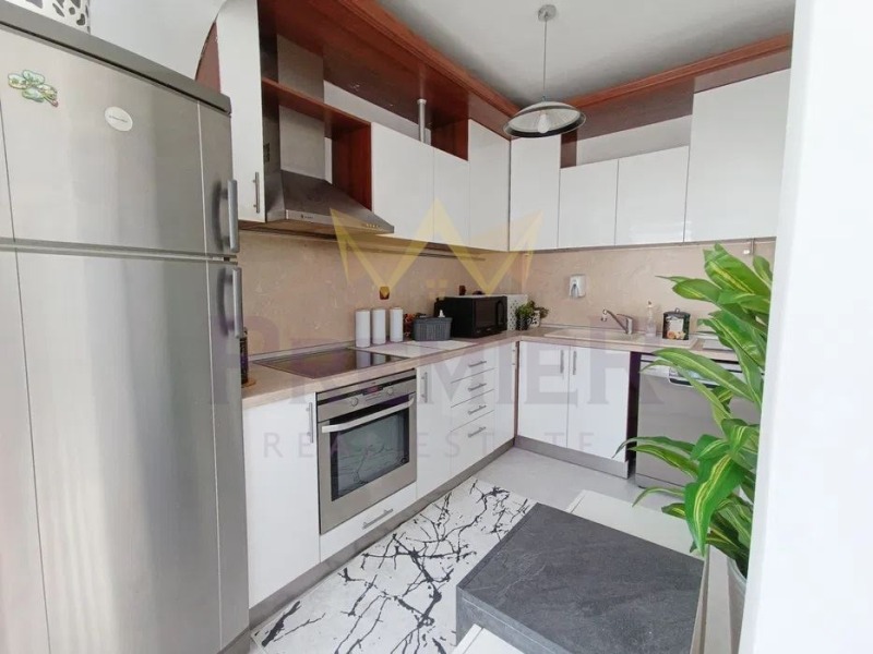 Till salu  2 sovrum Varna , Tjaika , 82 kvm | 64462604 - bild [2]