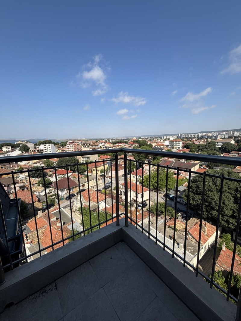 À vendre  2 chambres Varna , Kolhozen pazar , 91 m² | 11377631 - image [6]
