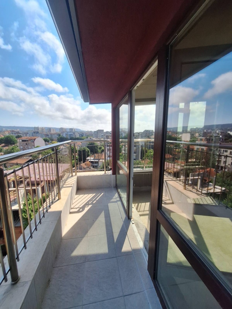 À vendre  2 chambres Varna , Kolhozen pazar , 91 m² | 11377631 - image [11]