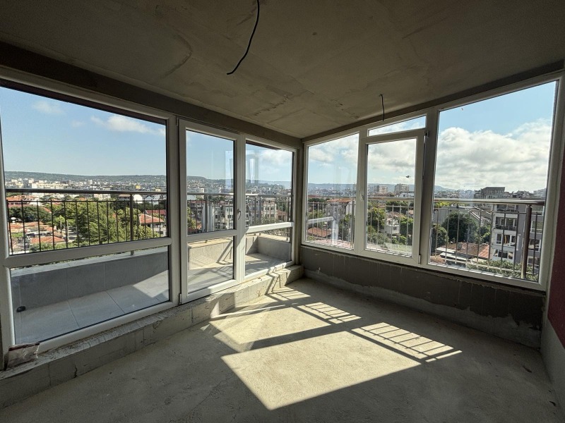 À vendre  2 chambres Varna , Kolhozen pazar , 91 m² | 11377631 - image [7]