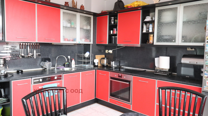 Продаја  2 спаваће собе Софија , Медицинска академија , 112 м2 | 28604213 - слика [2]