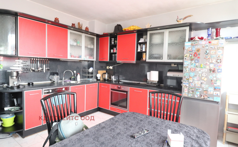 Продаја  2 спаваће собе Софија , Медицинска академија , 112 м2 | 28604213 - слика [4]