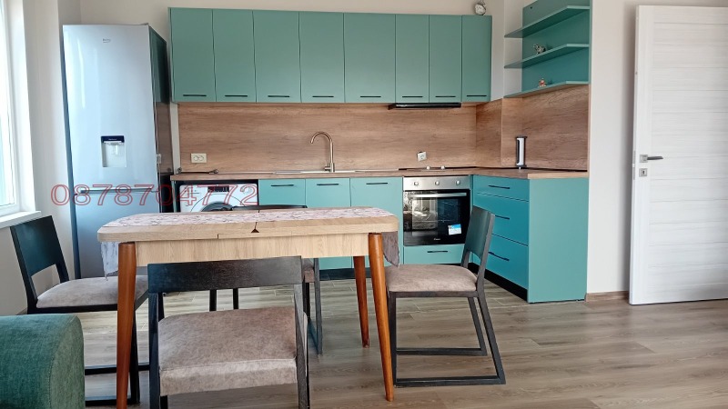 Продава 3-СТАЕН, гр. Кърджали, Център