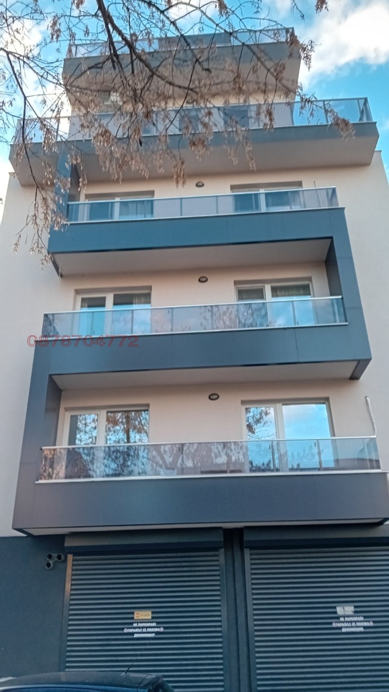 Продава 3-СТАЕН, гр. Кърджали, Център, снимка 7 - Апартаменти - 53029119