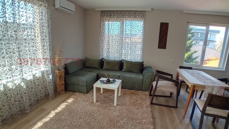 Продава 3-СТАЕН, гр. Кърджали, Център, снимка 4 - Апартаменти - 53029119