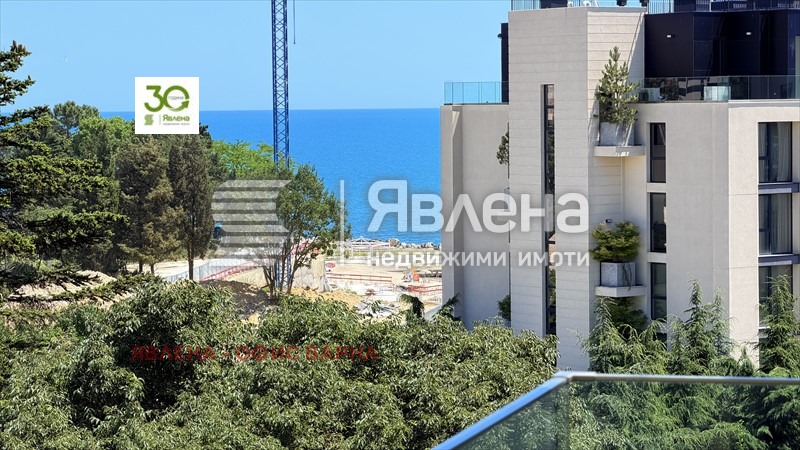 Продава 3-СТАЕН, гр. Варна, к.к. Св.Св. Константин и Елена
