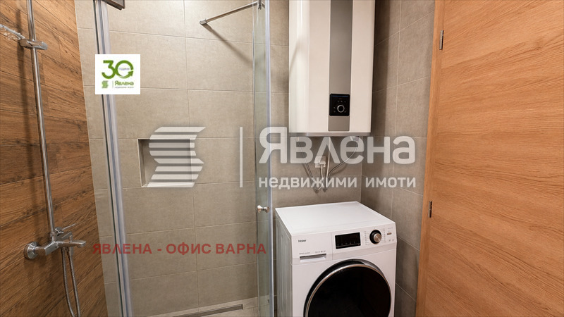 Продава 3-СТАЕН, гр. Варна, к.к. Св.Св. Константин и Елена, снимка 15 - Апартаменти - 55083173