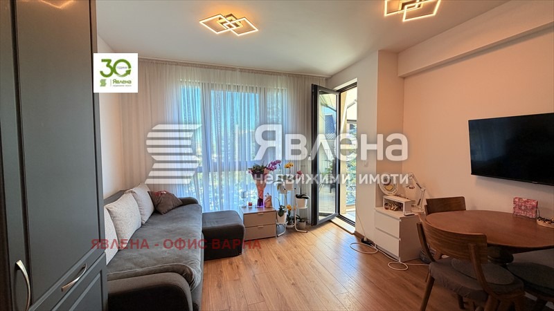 Продава 3-СТАЕН, гр. Варна, к.к. Св.Св. Константин и Елена, снимка 5 - Апартаменти - 55083173