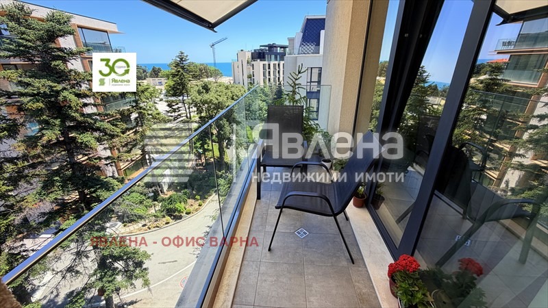 Продава 3-СТАЕН, гр. Варна, к.к. Св.Св. Константин и Елена, снимка 3 - Апартаменти - 55083173