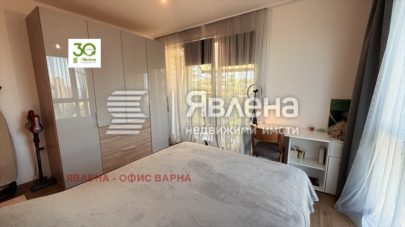 Продава 3-СТАЕН, гр. Варна, к.к. Св.Св. Константин и Елена, снимка 10 - Апартаменти - 55083173