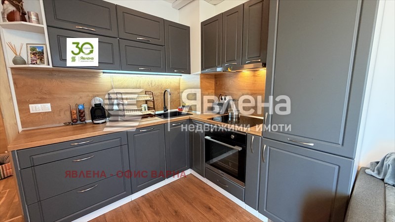 Продава 3-СТАЕН, гр. Варна, к.к. Св.Св. Константин и Елена, снимка 7 - Апартаменти - 55083173