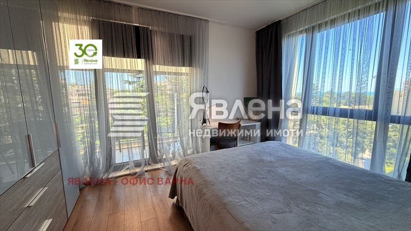 Продава 3-СТАЕН, гр. Варна, к.к. Св.Св. Константин и Елена, снимка 8 - Апартаменти - 55083173