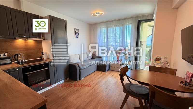 Продава 3-СТАЕН, гр. Варна, к.к. Св.Св. Константин и Елена, снимка 4 - Апартаменти - 55083173