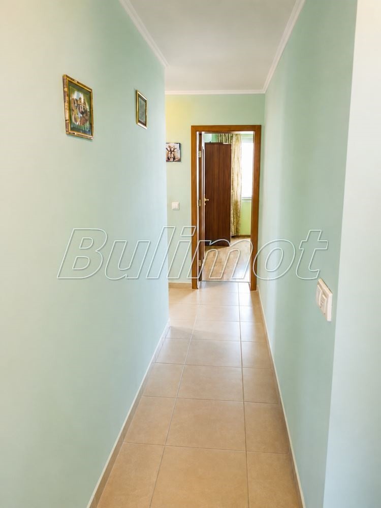 Продава 3-СТАЕН, гр. Варна, Виница, снимка 9 - Апартаменти - 55099428