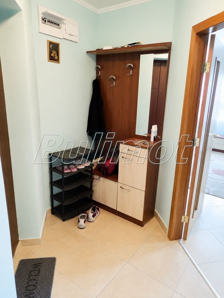 Продава 3-СТАЕН, гр. Варна, Виница, снимка 6 - Апартаменти - 55099428