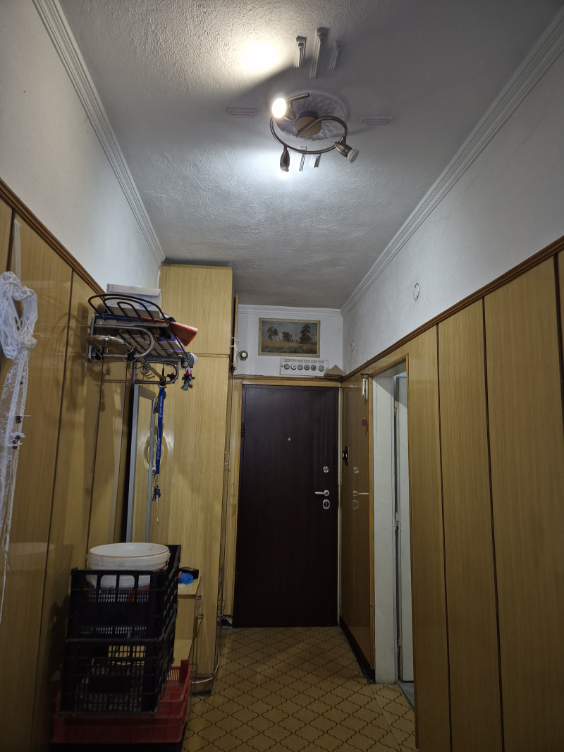 Na sprzedaż  3 sypialnie Stara Zagora , Centar , 130 mkw | 72858690 - obraz [15]