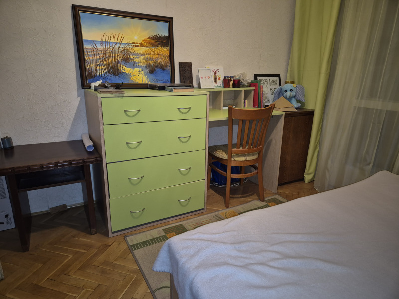 Na sprzedaż  3 sypialnie Stara Zagora , Centar , 130 mkw | 72858690 - obraz [9]