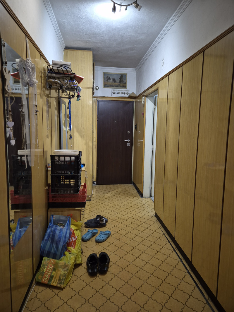 Na sprzedaż  3 sypialnie Stara Zagora , Centar , 130 mkw | 72858690 - obraz [14]
