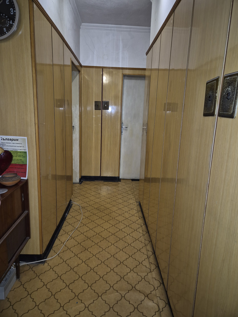 Na sprzedaż  3 sypialnie Stara Zagora , Centar , 130 mkw | 72858690 - obraz [16]