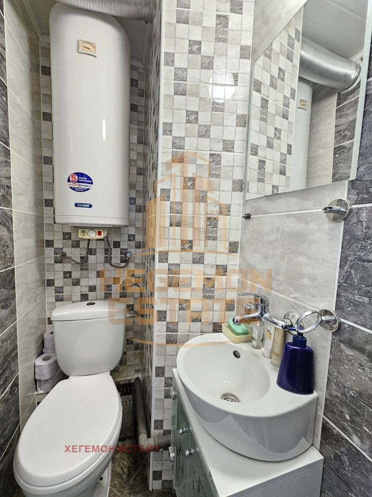 À venda  3 quartos Varna , Kaisieva gradina , 86 m² | 96159083 - imagem [13]