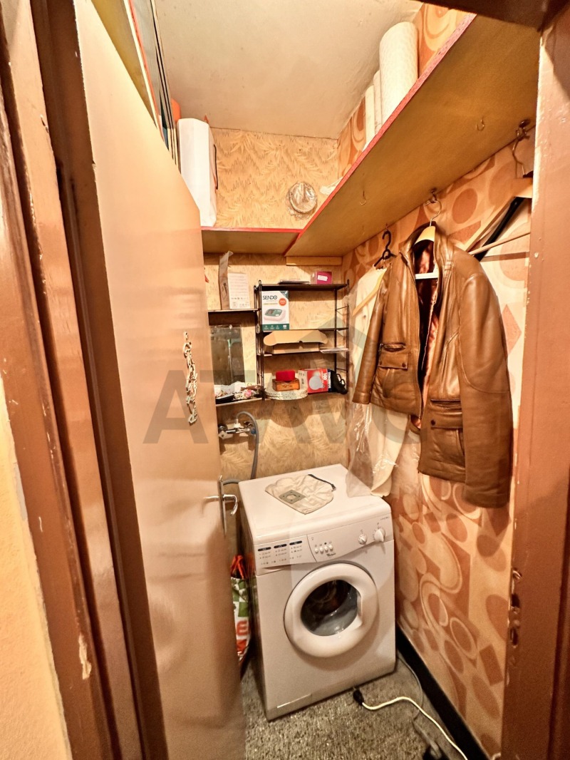 Продава МНОГОСТАЕН, гр. Пловдив, Кършияка, снимка 15 - Aпартаменти - 48629056