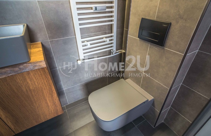 À vendre  Maisonnette Sofia , Tsentar , 130 m² | 62469894 - image [13]