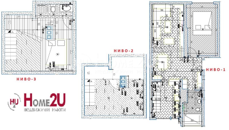 Na sprzedaż  Domek Sofia , Centar , 130 mkw | 62469894 - obraz [17]